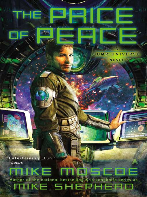 Title details for The Price of Peace by Mike Moscoe - Available
